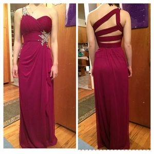 Cachè formal dress